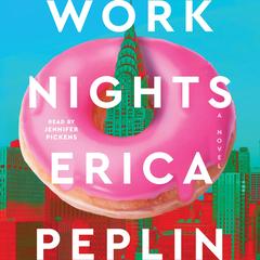 Work Nights Audibook, by 