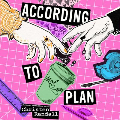 According to Plan Audibook, by Christen Randall
