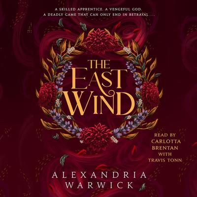 The East Wind Audibook, by Alexandria Warwick