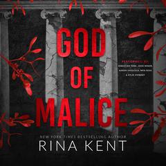 God of Malice Audibook, by Rina Kent