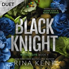 Black Knight Audibook, by Rina Kent