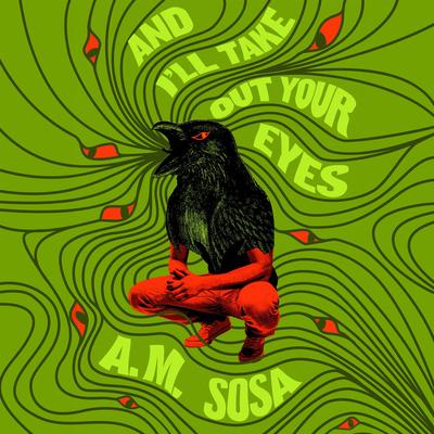 And I'll Take Out Your Eyes: A Novel Audibook, by Allan Martín Nava Sosa