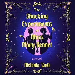 The Shocking Experiments of Miss Mary Bennet: A Novel Audibook, by Melinda Taub