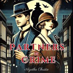 Partners in Crime Audibook, by Agatha Christie