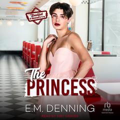 The Princess Audibook, by E.M. Denning