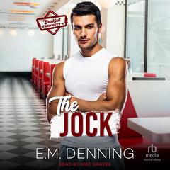 The Jock Audibook, by E.M. Denning