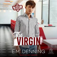 The Virgin Audibook, by E.M. Denning