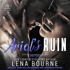Ariel's Ruin Audibook, by Lena Bourne