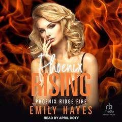 Phoenix Rising Audibook, by 