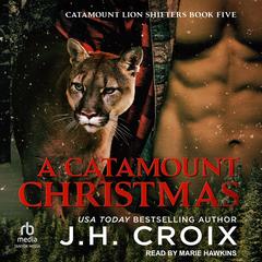 A Catamount Christmas Audibook, by J. H. Croix