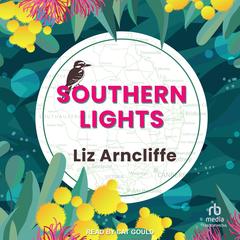 Southern Lights Audibook, by 
