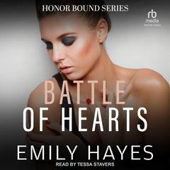 Battle of Hearts Audibook, by 