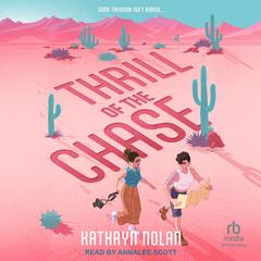Thrill of the Chase Audibook, by 