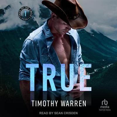 True Audibook, by Timothy Warren