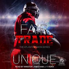 Fair Trade Audibook, by Unique 