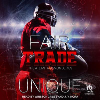 Fair Trade Audibook, by Unique 