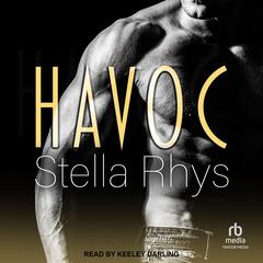 Havoc Audibook, by Stella Rhys