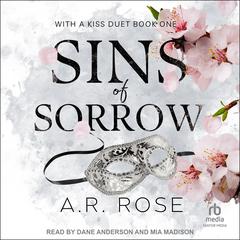 Sins of Sorrow Audibook, by A.R. Rose