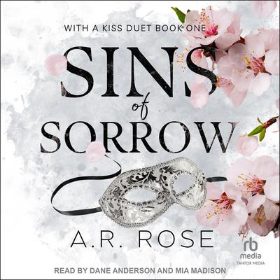 Sins of Sorrow Audibook, by A.R. Rose