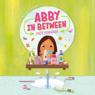 Face Forward #2 Audibook, by Megan E. Bryant