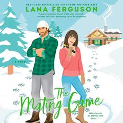 The Mating Game Audibook, by Lana Ferguson