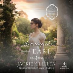 Arranged with the Earl Audibook, by Jackie Killelea