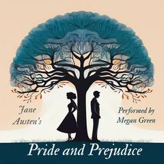 Pride and Prejudice Audibook, by Jane Austen