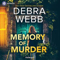 Memory of Murder Audibook, by Debra Webb