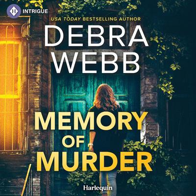 Memory of Murder Audibook, by Debra Webb