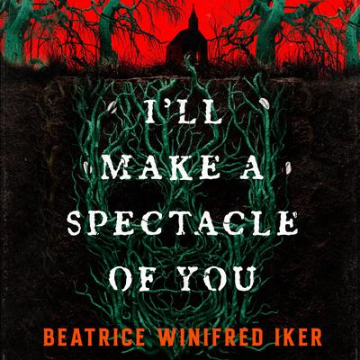 I'll Make a Spectacle of You Audibook, by Beatrice Winifred Iker