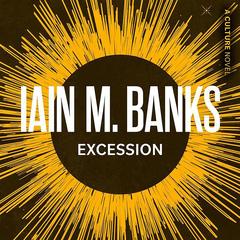 Excession Audibook, by Iain Banks