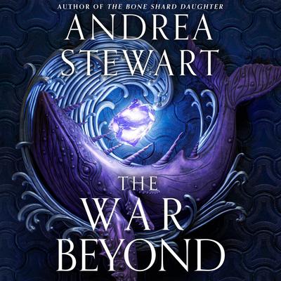 The War Beyond Audibook, by Andrea Stewart
