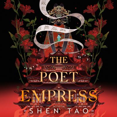 The Poet Empress Audibook, by Shen Tao