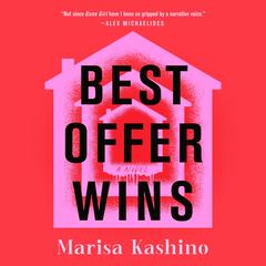 Best Offer Wins: A Novel Audibook, by 