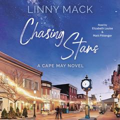 Chasing Stars Audibook, by Linny Mack