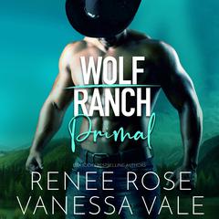 Primal Audibook, by Vanessa Vale