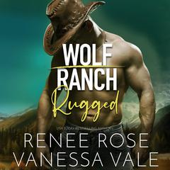 Rugged Audibook, by Renee Rose