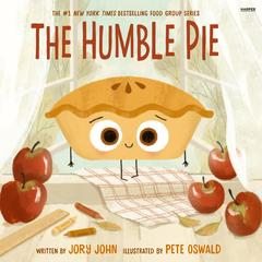 The Humble Pie Audibook, by Jory John