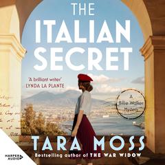 The Italian Secret Audibook, by Tara Moss