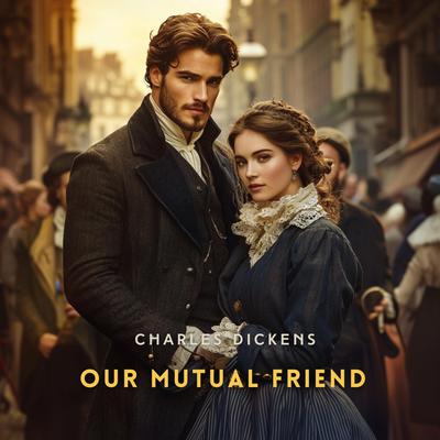 Our Mutual Friend Volume 4 Audibook, by Charles Dickens