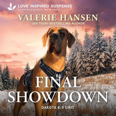 Final Showdown Audibook, by Valerie Hansen