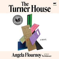 The Turner House: A Novel Audibook, by Angela Flournoy