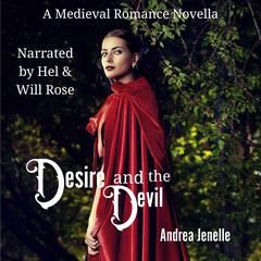 Desire and the Devil Audibook, by 