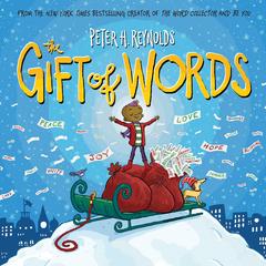 The Gift of Words Audibook, by 