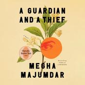 A Guardian and a Thief: Oprah