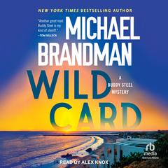 Wild Card Audibook, by Michael Brandman