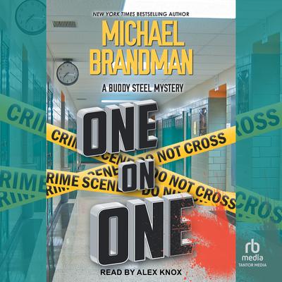 One on One Audibook, by Michael Brandman
