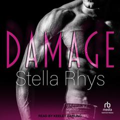 Damage Audibook, by Stella Rhys