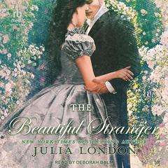 The Beautiful Stranger Audibook, by Julia London