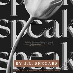 Speak Audibook, by J.L. Seegars